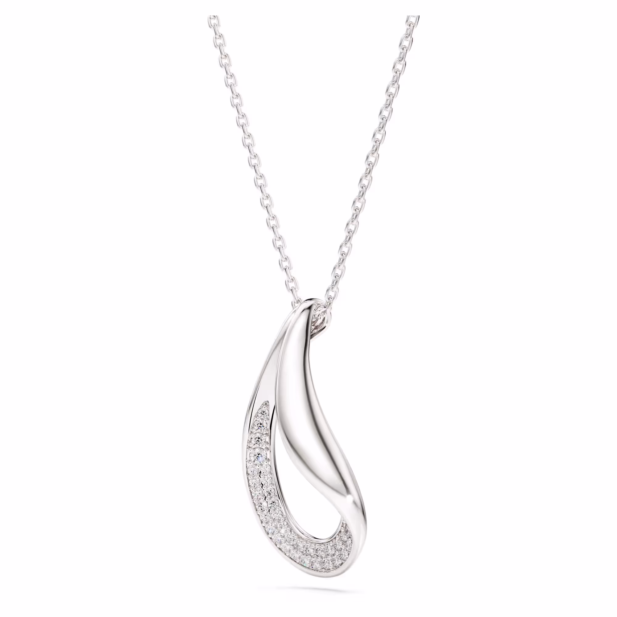 Swarovski Classica pendant